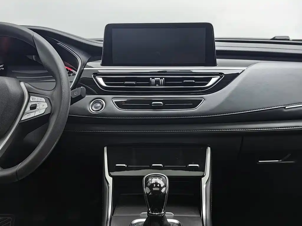 Photo 12 - Changan CS75