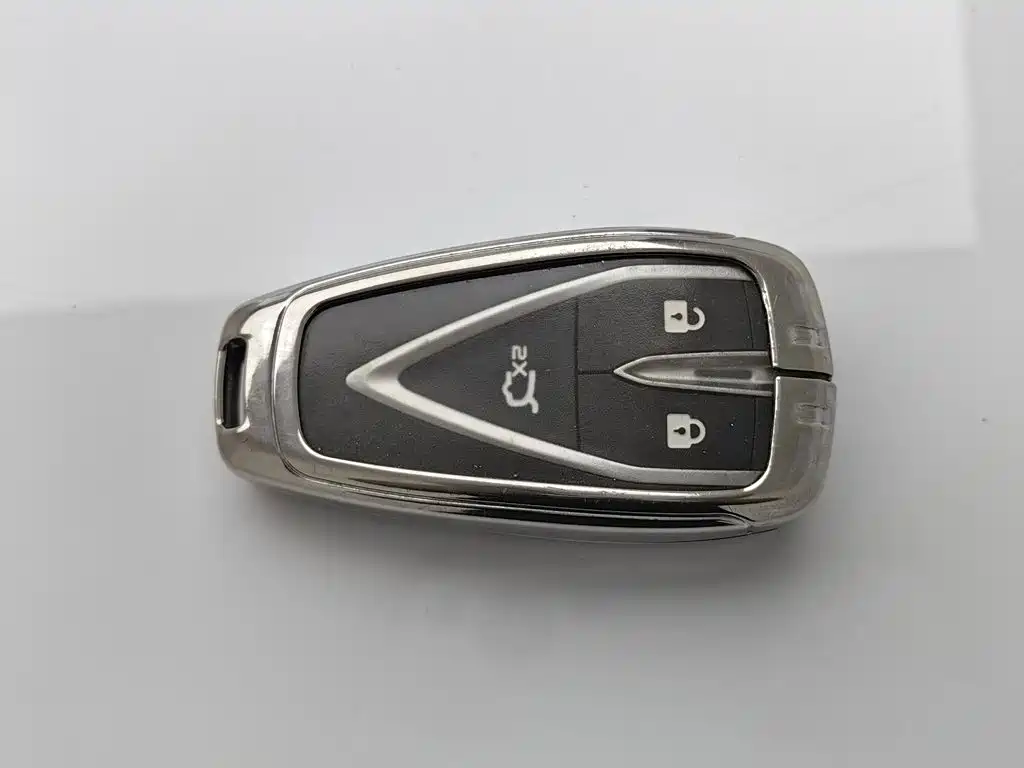 Photo 19 - Changan CS75