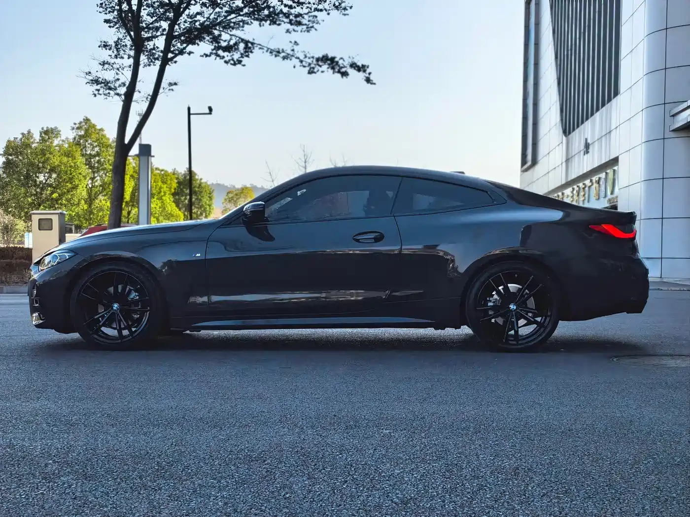 BMW 4-SERIES