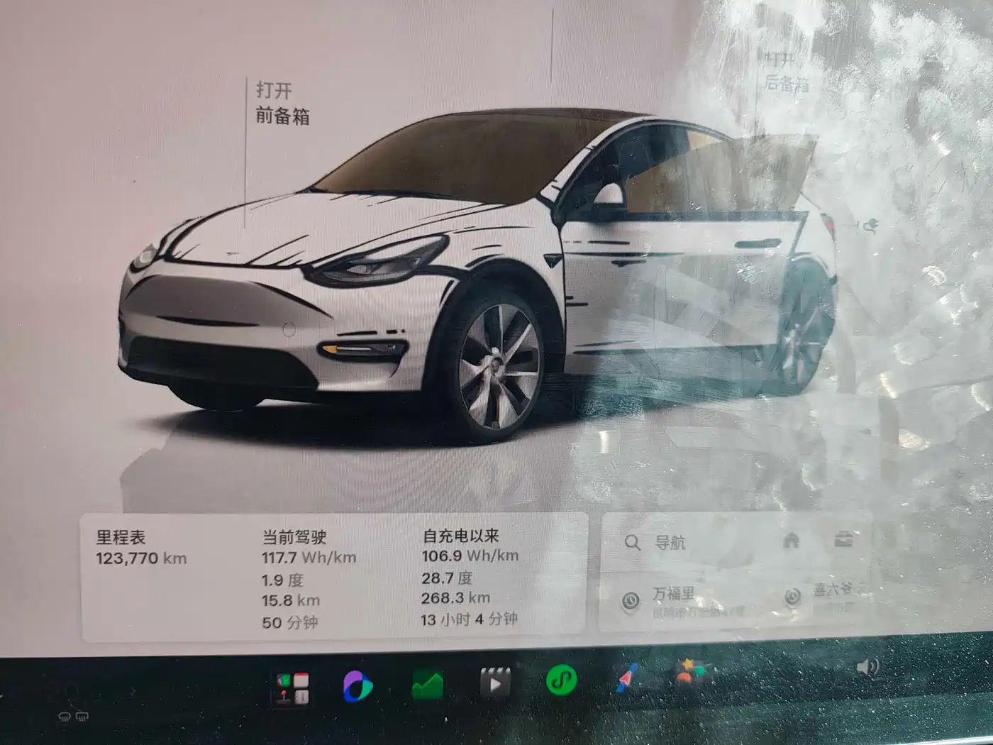 Фото 11 - Tesla Model Y