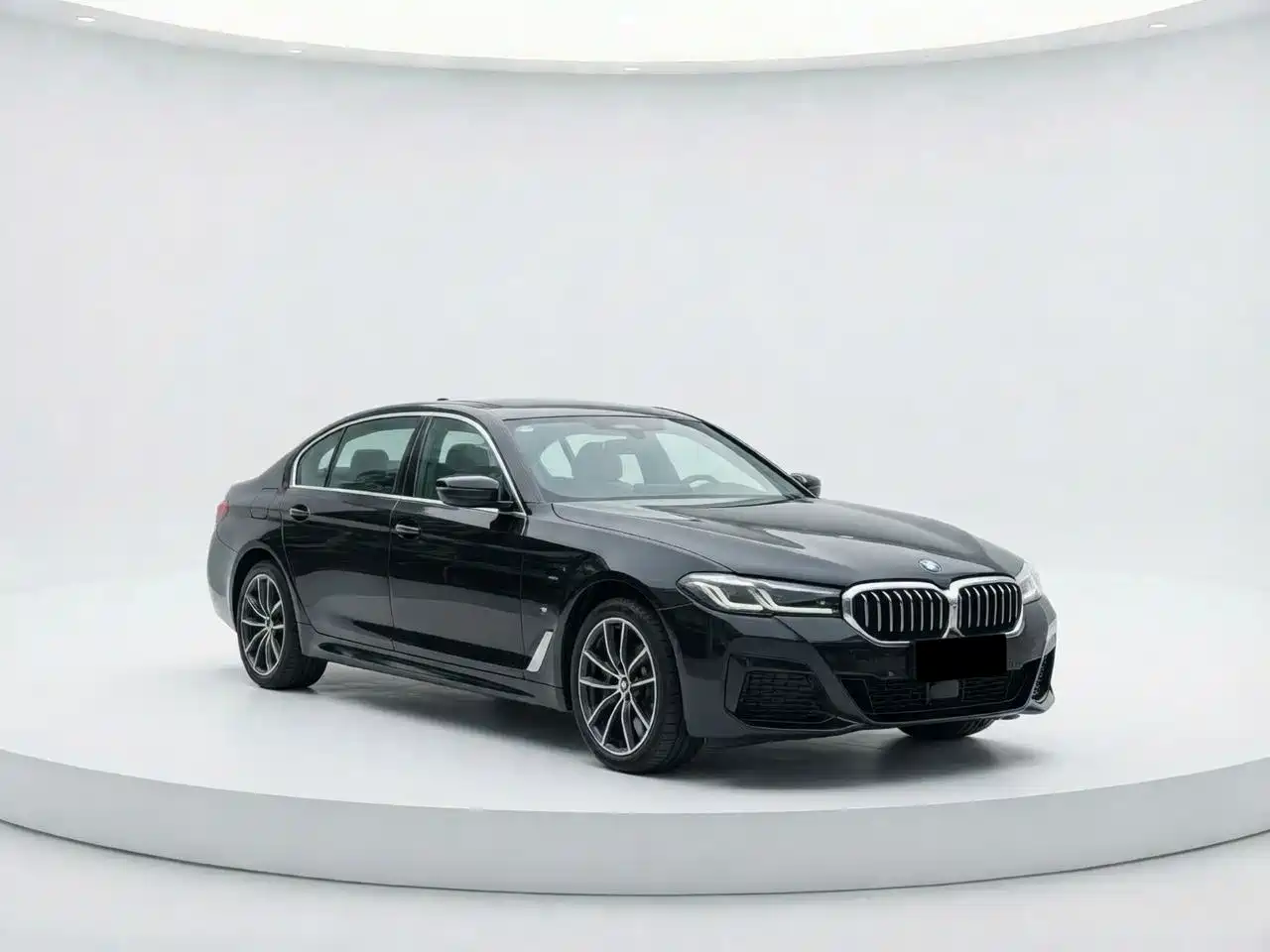 BMW 5 Series 2022 Facelift 525Li M Sport Package фото 3