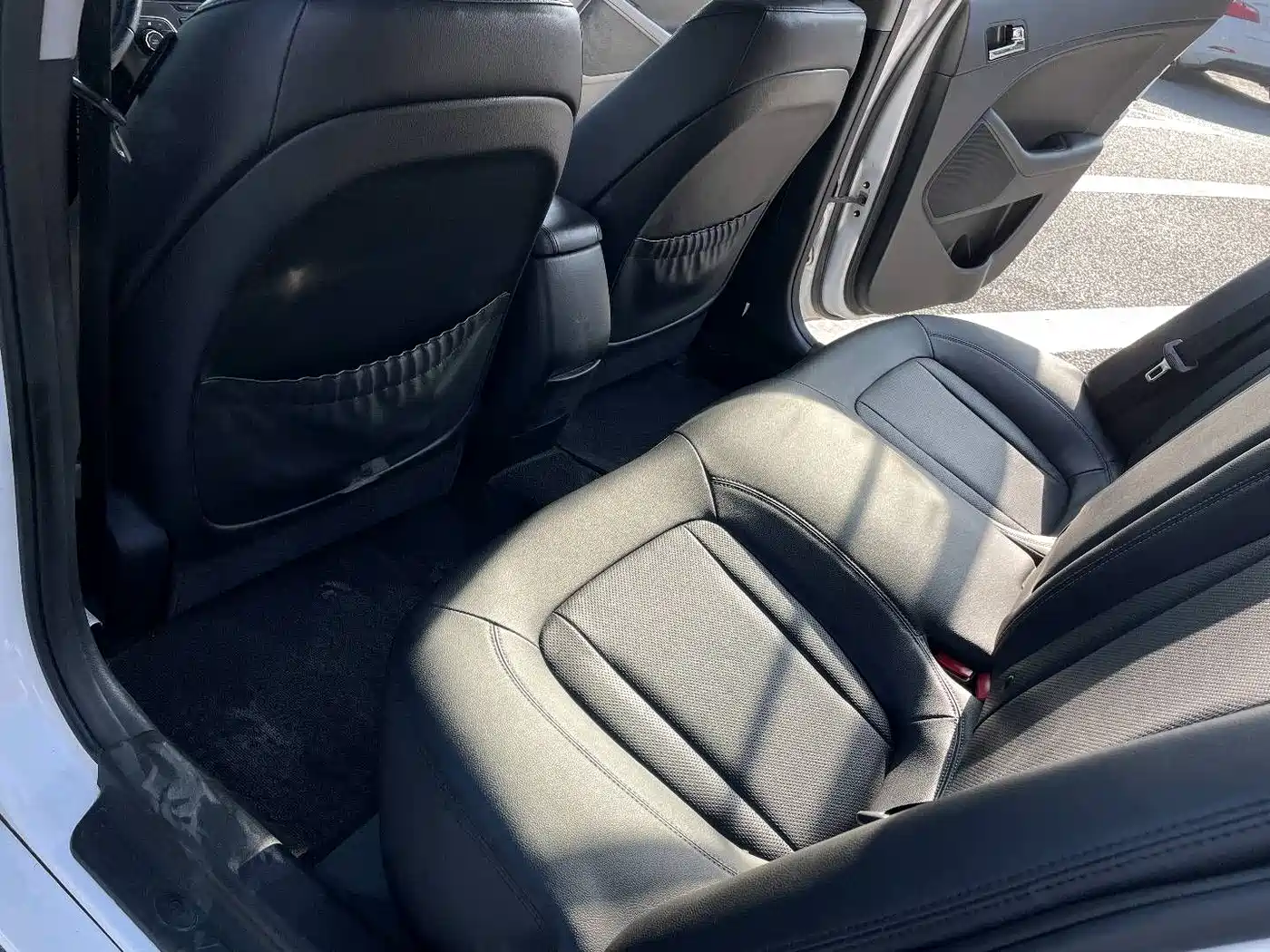 Kia K5 2012 2.0L Automatic Premium фото 15