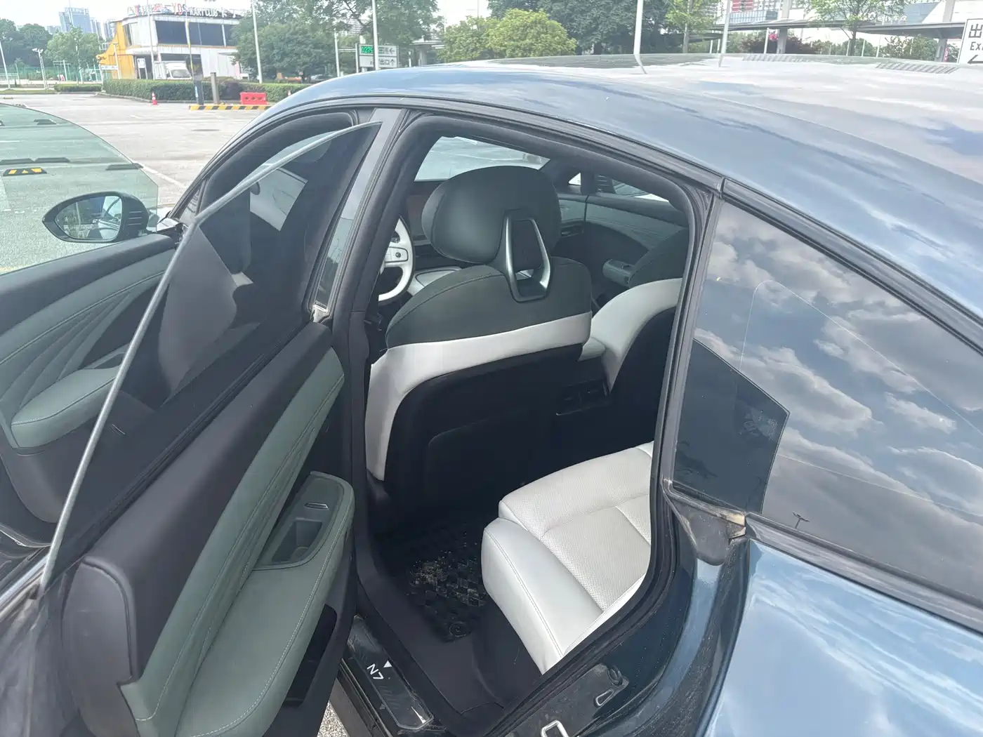 Nissan N7 2025 Model 625 Max фото 8