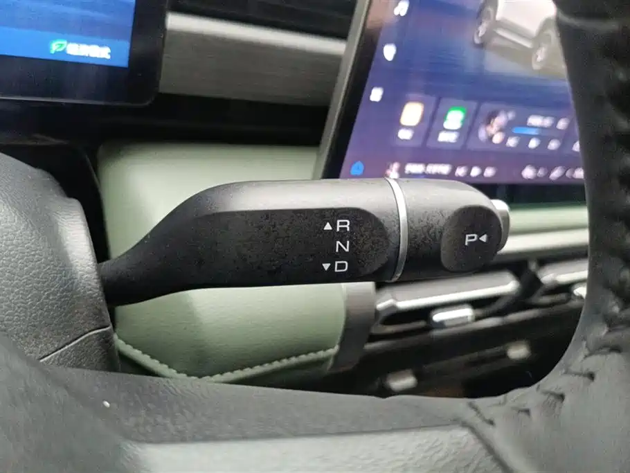 BAOJUN YUE ALSO PLUS