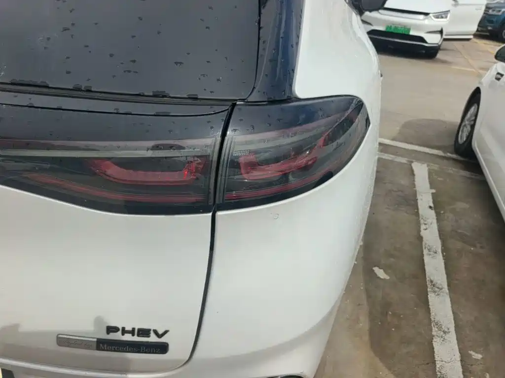 Denza X 2020 2020 PHEV Sport Edition
