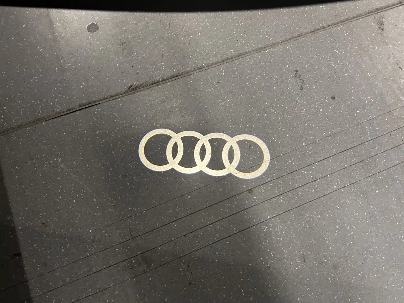Audi A7L 2022 45 TFSI S-line Dream Builder Edition фото 9