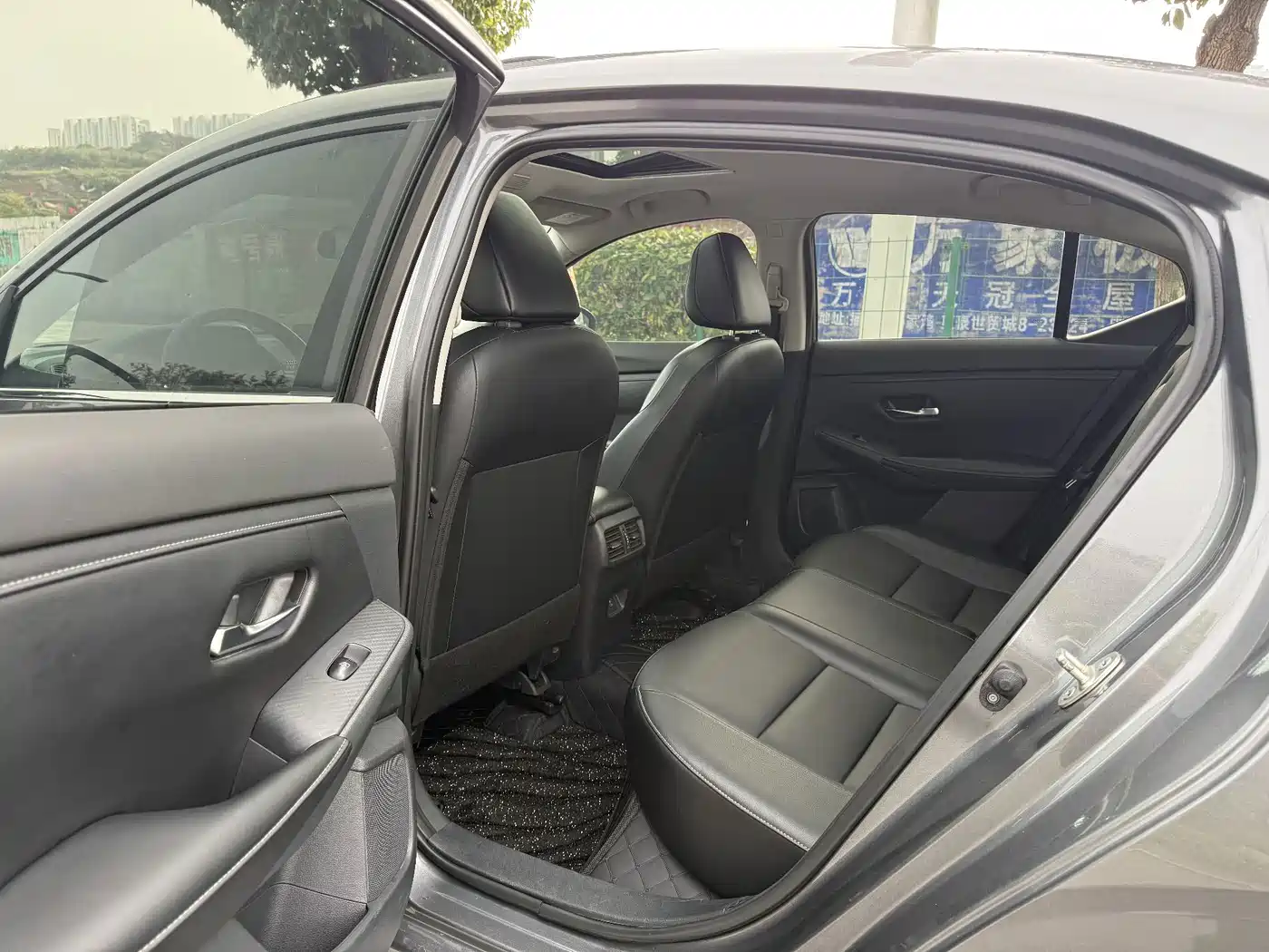 Nissan Sylphy 2024 2020 Facelift 1.6L XL CVT Joy Edition
