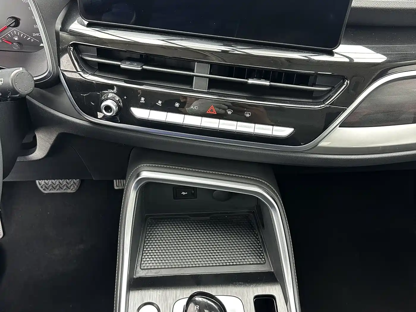 Haval H6 2021 National Trend Edition 1.5T Automatic Urban Edition фото 16