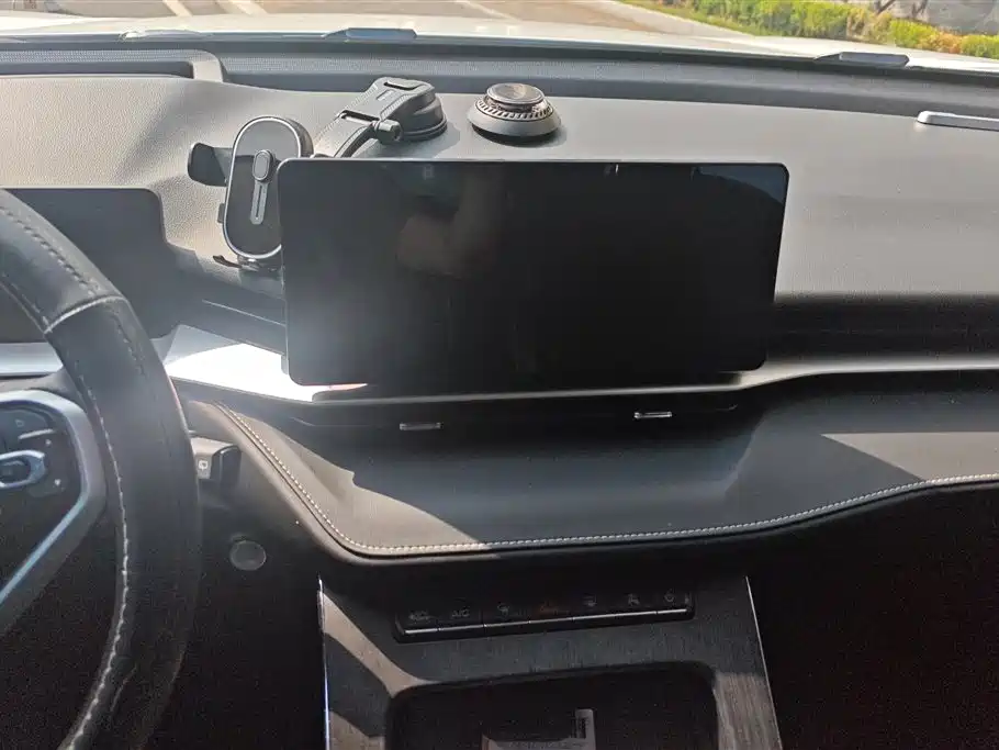 Haval H6 2021 Model 3rd Generation 1.5T Auto 2WD Supreme+ фото 13