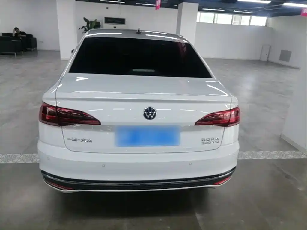 Volkswagen Bora 2023 200TSI DSG Yuexing PRO Edition фото 6