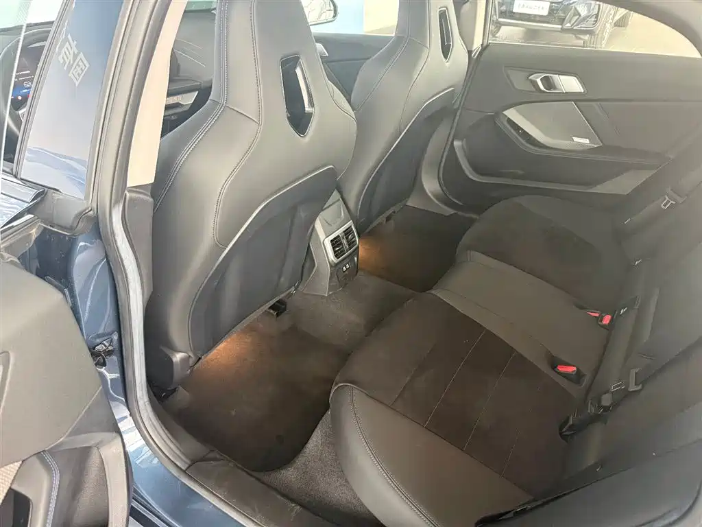 BMW 2 Series 2025 225L M Sport Moonlight Package фото 25