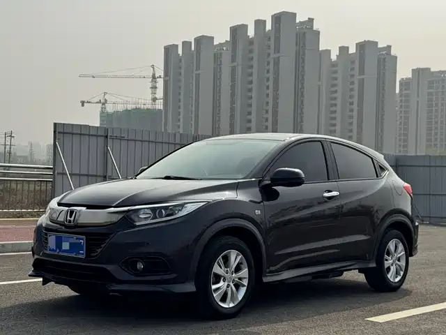 HONDA BINZHI