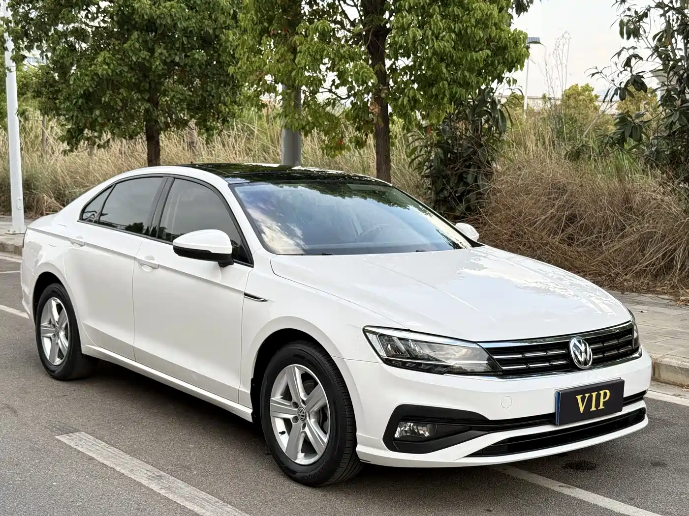 Volkswagen Lamando 2021 230TSI DSG Fashion Edition фото 3