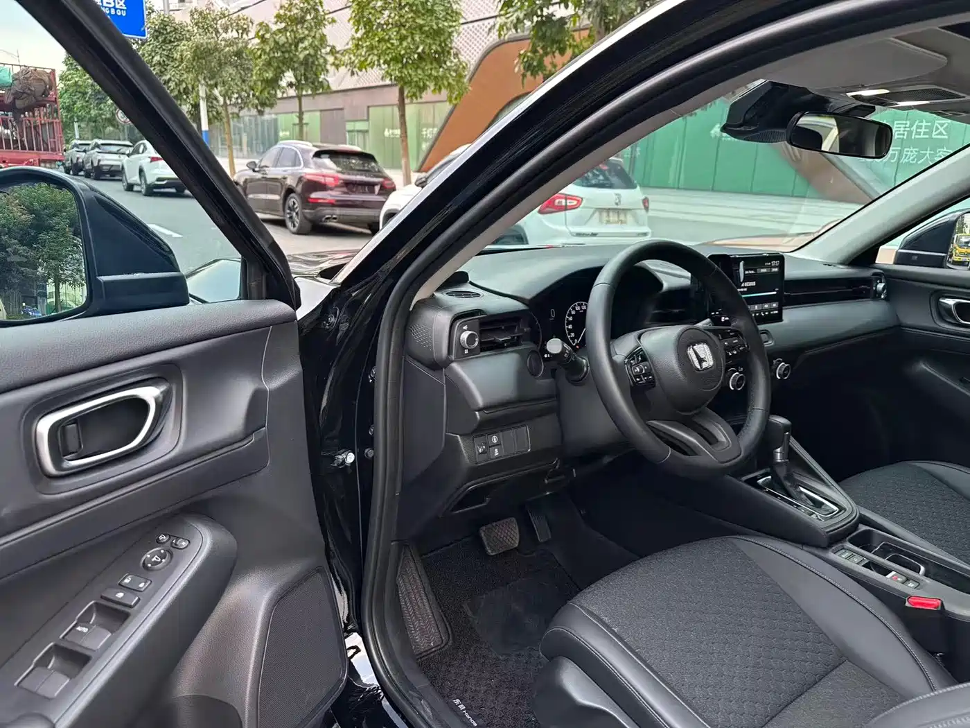 Honda XR-V 2026 2024 1.5L CVT Craze Edition
