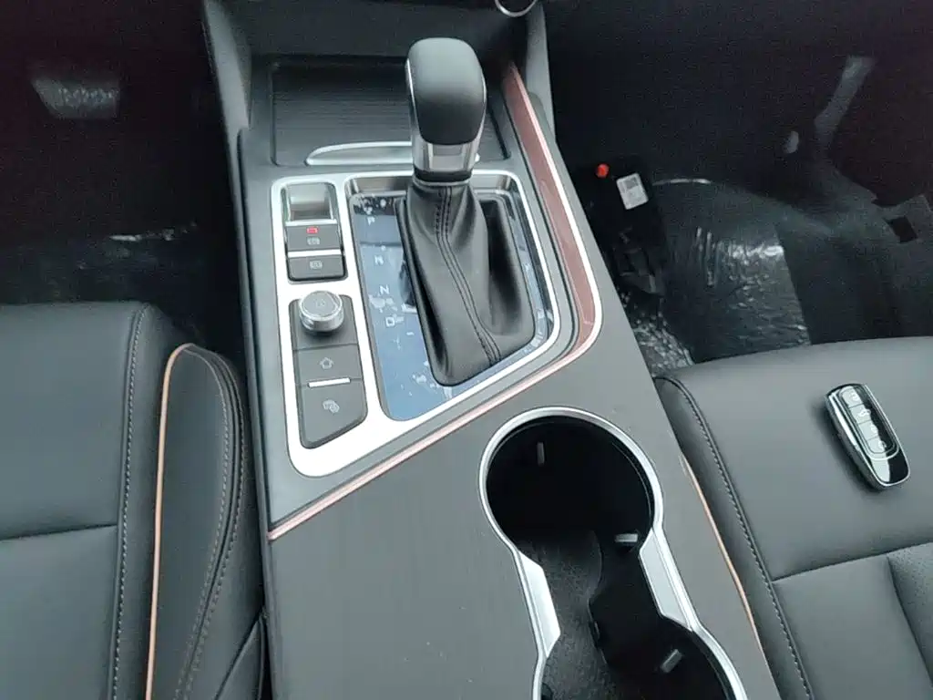 Chery Arrizo 5 PLUS 2026 2025 1.5L CVT New Power Edition