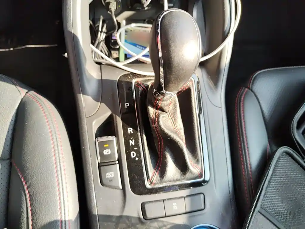 Photo 7 - Changan CS75