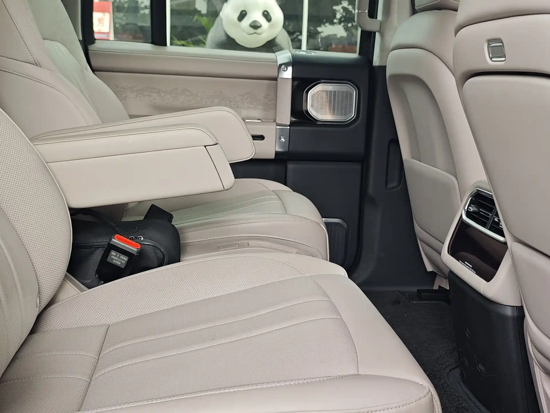صورة 10 - Jetour X70 Jetour Zongheng G700