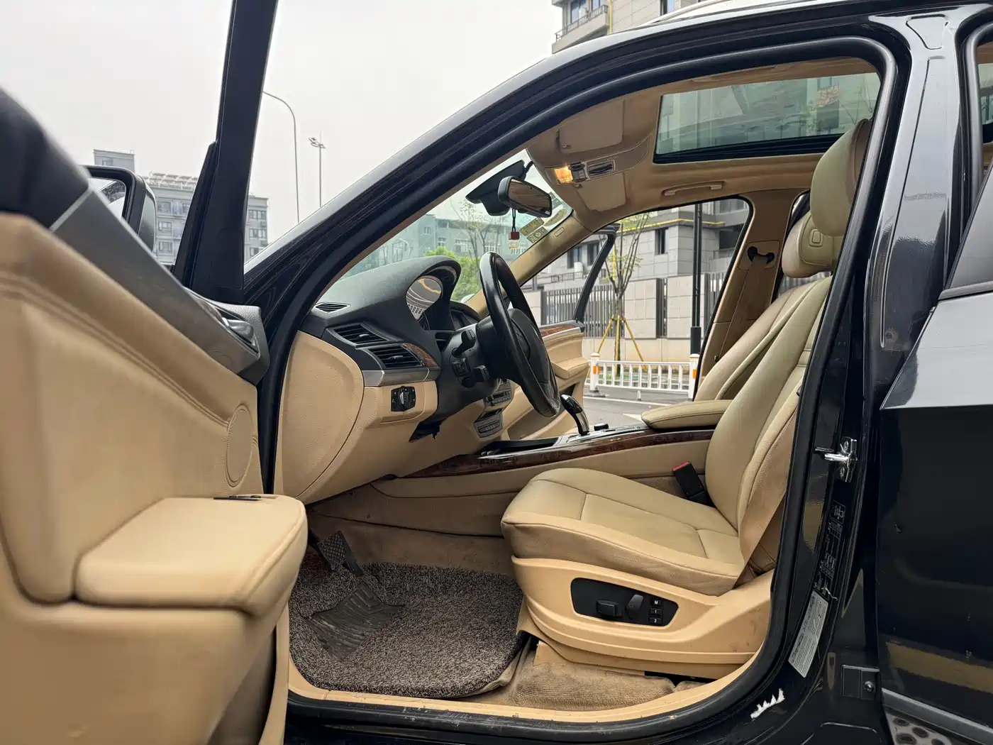 BMW X5 (Import) 2009 xDrive30i Premium фото 14