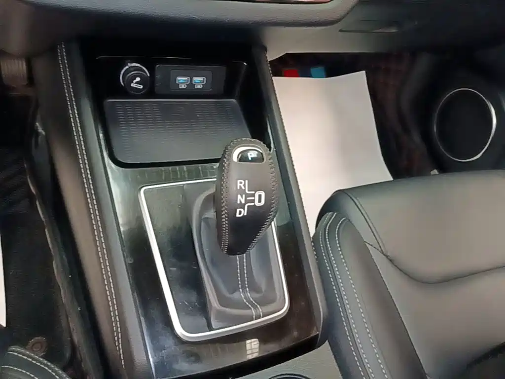 BYD Song 2022 2021 Classic 1.5T Auto Elite