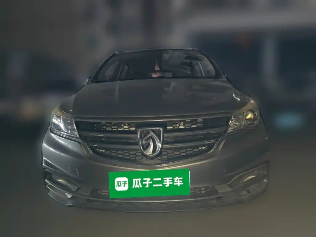 Фото 3 - Baojun 730
