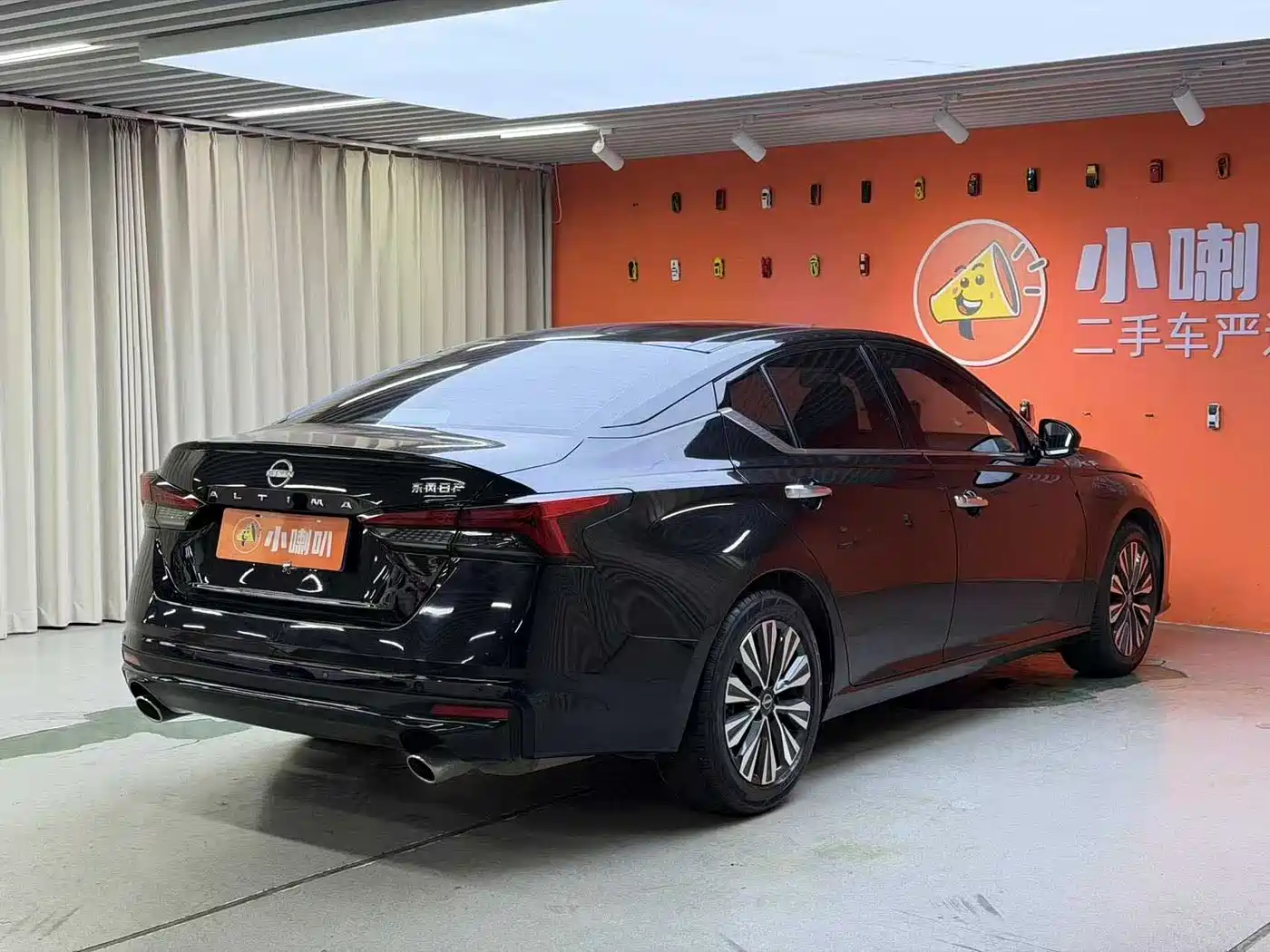 Nissan Teana 2024 2022 2.0L XL-TLS Comfort Edition