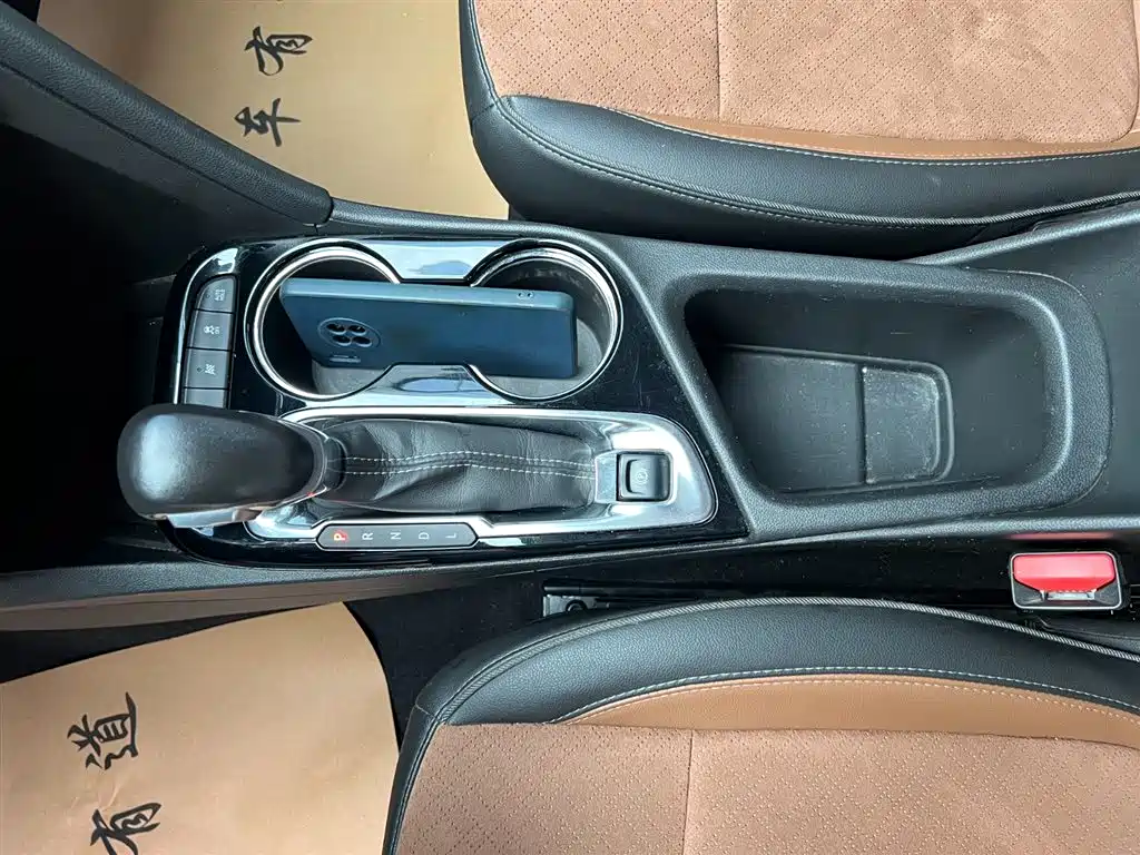 Buick Encore GX 2020 20T CVT 2WD Luxury Model фото 13