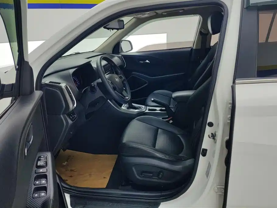 HYUNDAI BEIJING HYUNDAI IX35