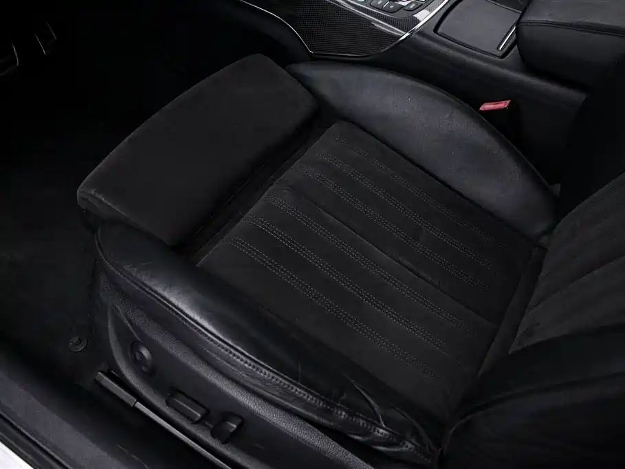 Audi S6 2013 S6 4.0TFSI фото 13
