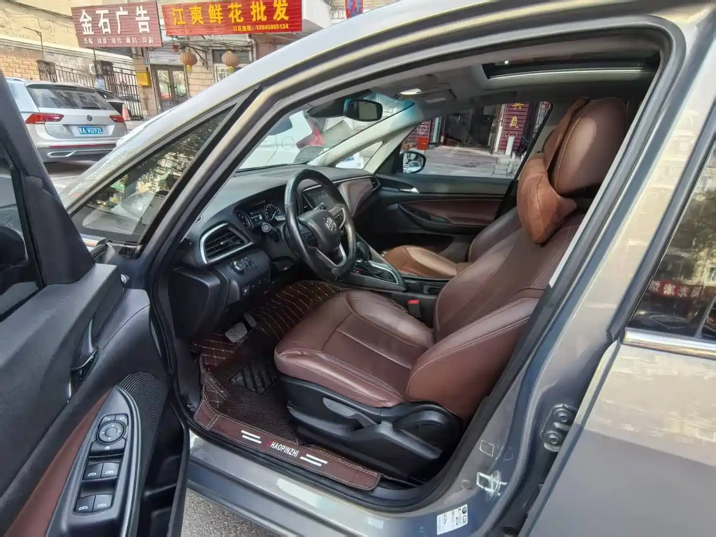 Buick GL6 2018 18T 6-Seater Premium фото 7