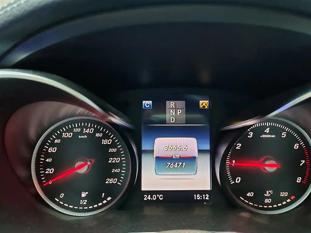 Mercedes-Benz C-Class 2018 C 200 L Sport Edition фото 8