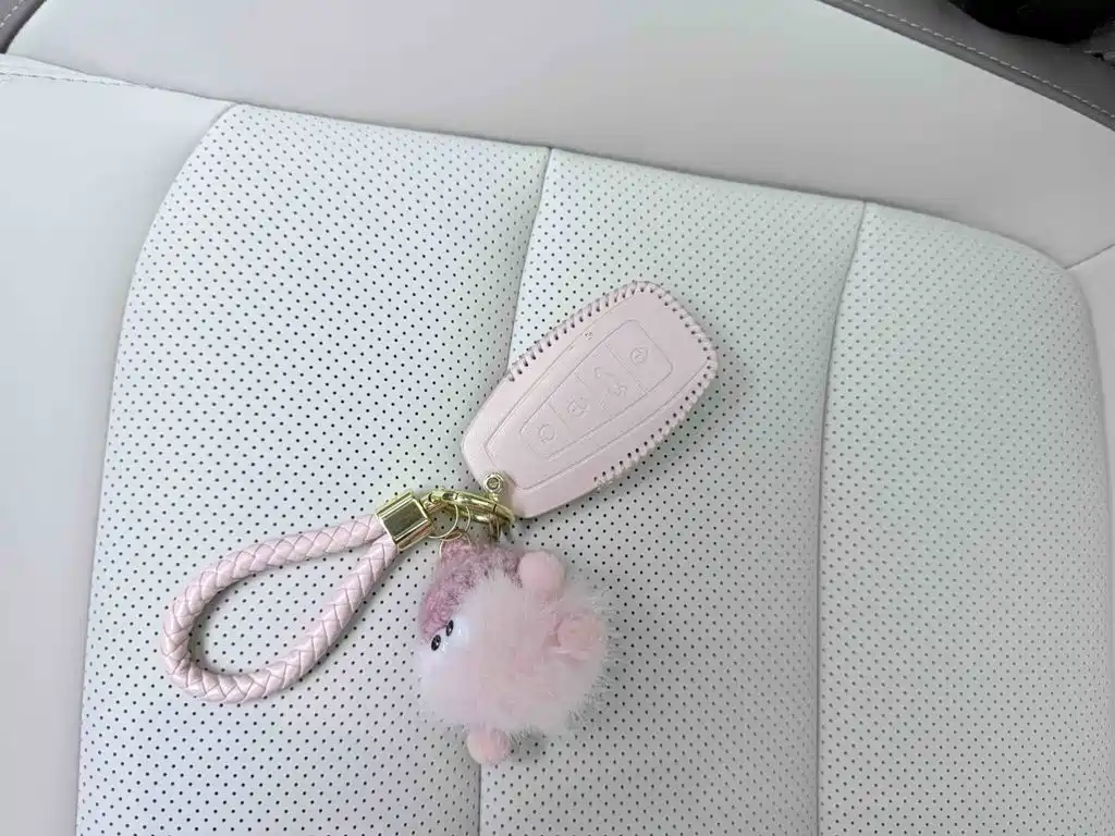 Geely ICON 2025 2026 Chocolate 1.5TD Pure Edition