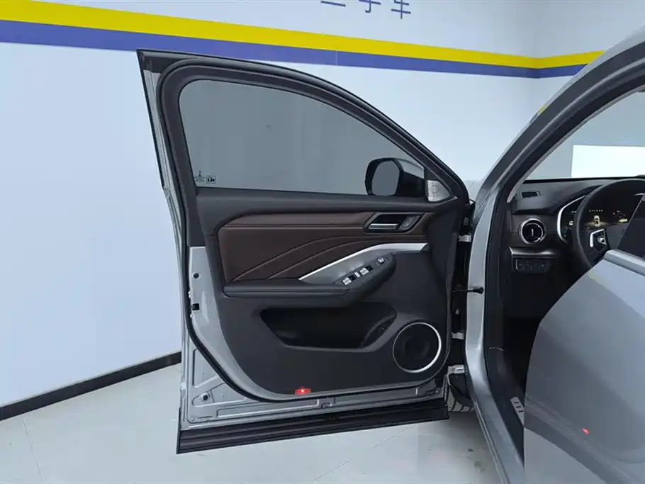 WEI PAI WEI BRAND VV6