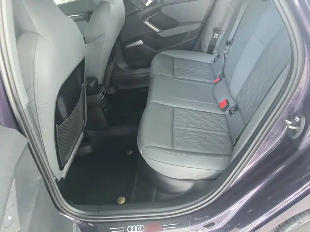 Audi A3 2025 2025 A3L Limousine 35TFSI Flying Premium