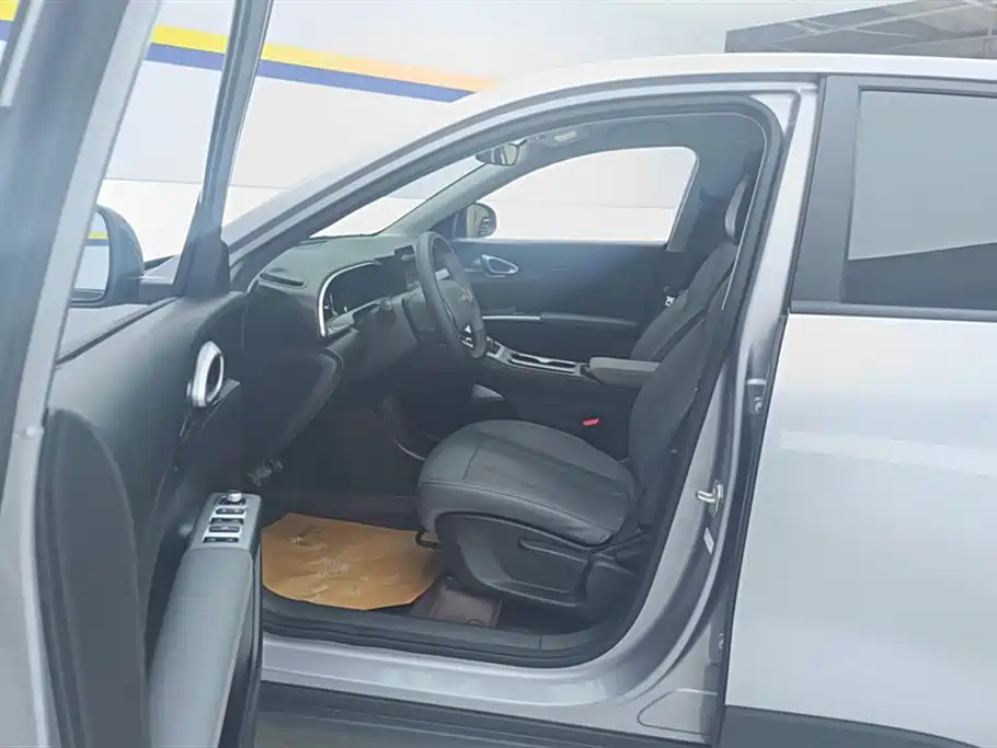 GEELY GALAXY STAR WISH