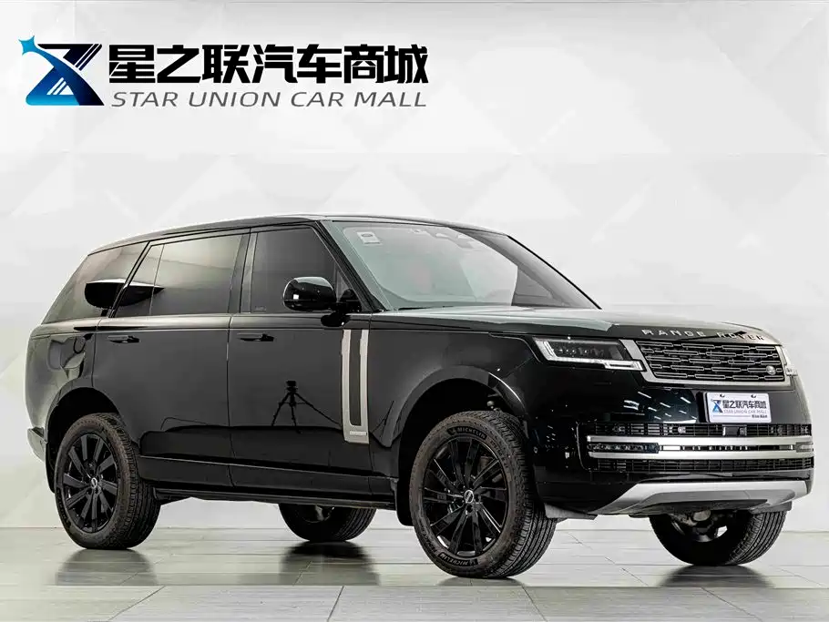 Фото 5 - Land Rover Range Rover