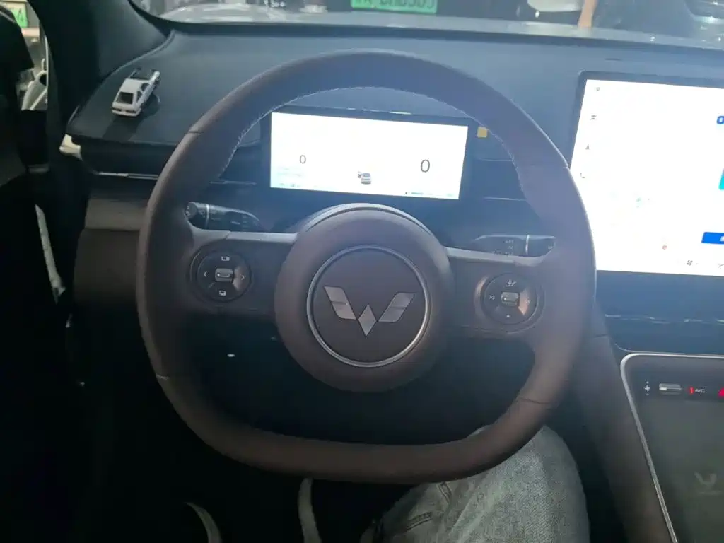 Wuling Motors Wuling Xingguang S 2025 2024 130km Pilot
