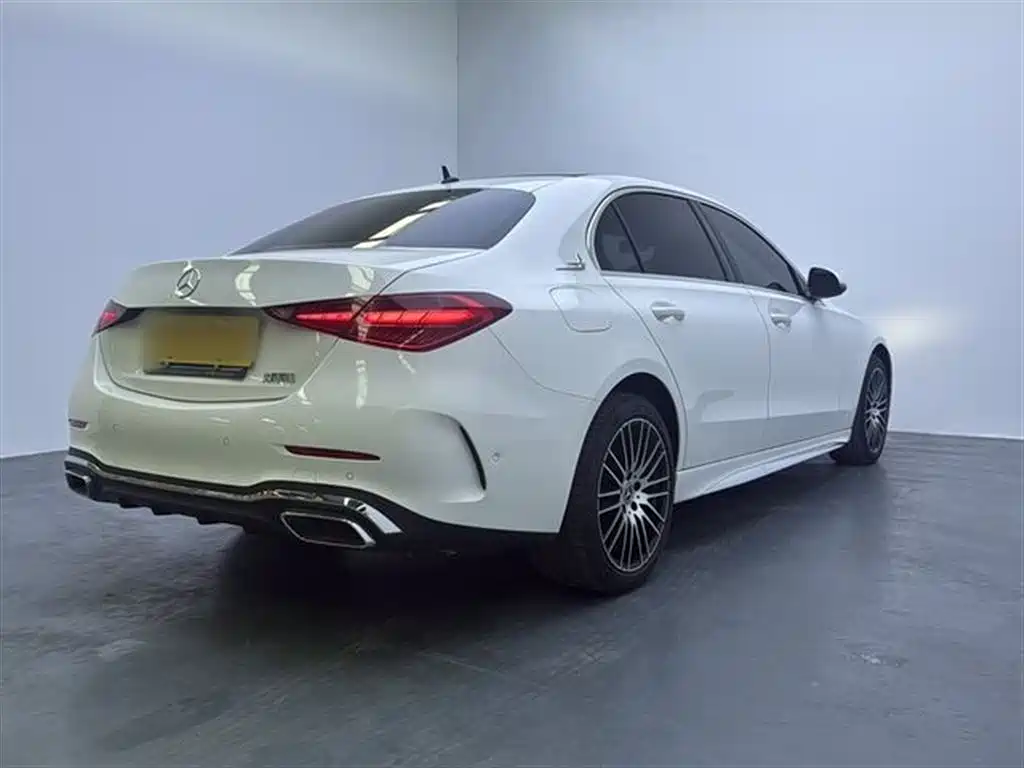 Mercedes-Benz C-Class 2023 C 260 L Sport фото 12