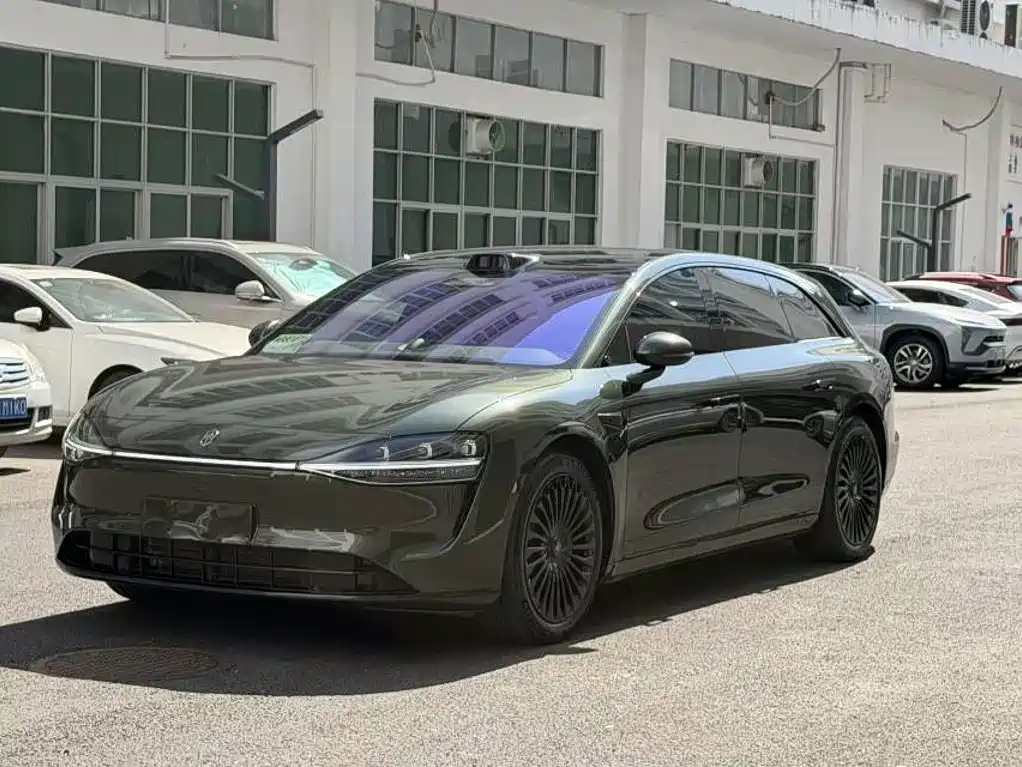 Xiangjie Enjoy World S9T 2026 2025 Model Range Extender 37kWh