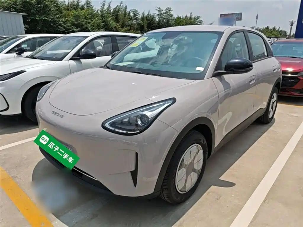 Geely Galaxy Starry Wish 2026 Edition 310km Youth Version
