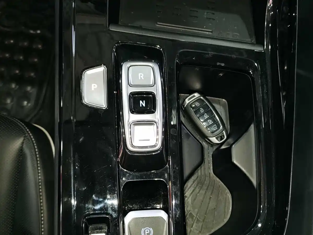 Hyundai Kustu 2021 380TGDi Smart Love Flagship TOP Premium фото 11