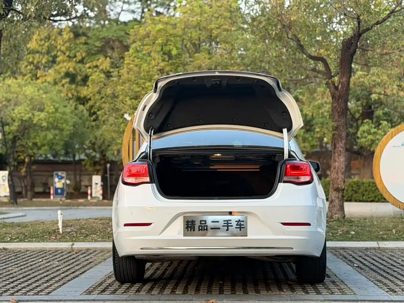 Chevrolet Malibu 2018 530T Automatic Trend Edition фото 21
