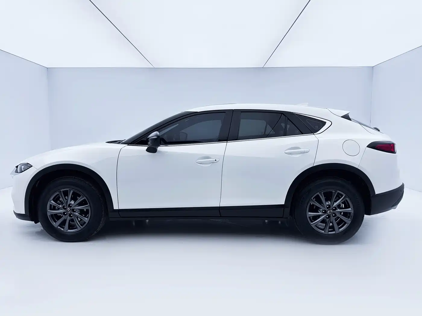 Mazda CX-4 2023 2021 2.0L Auto FWD Skyactiv Vitality Edition