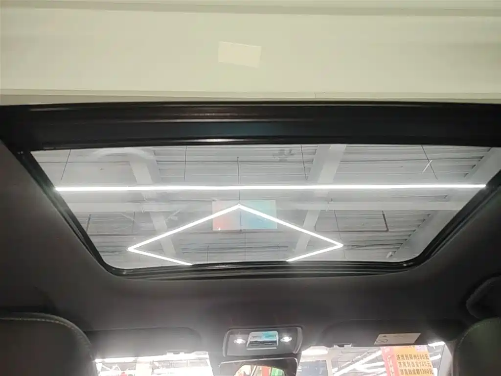 BYD Qin L 2025 EV 470KM Leading Edition фото 14
