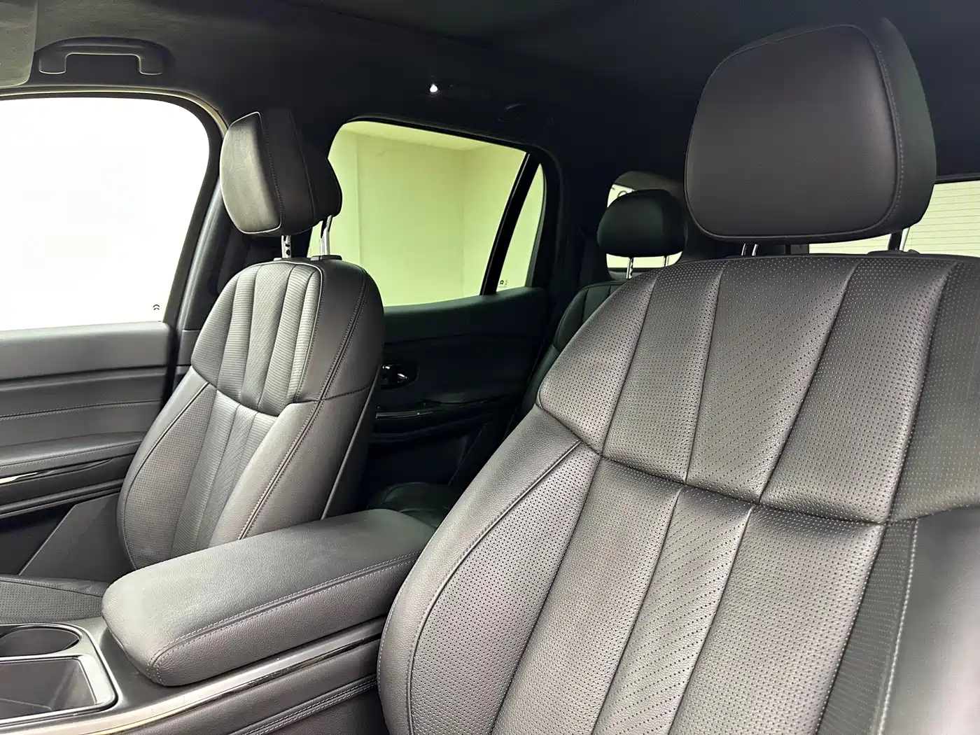 NIO ES8 2021 2020 415KM 6-Seater