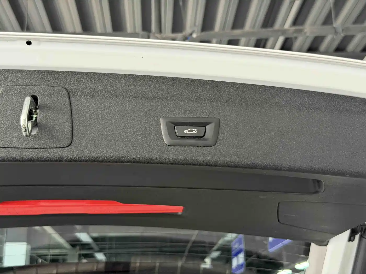 BMW X1 2022 sDrive20Li Fashion фото 9