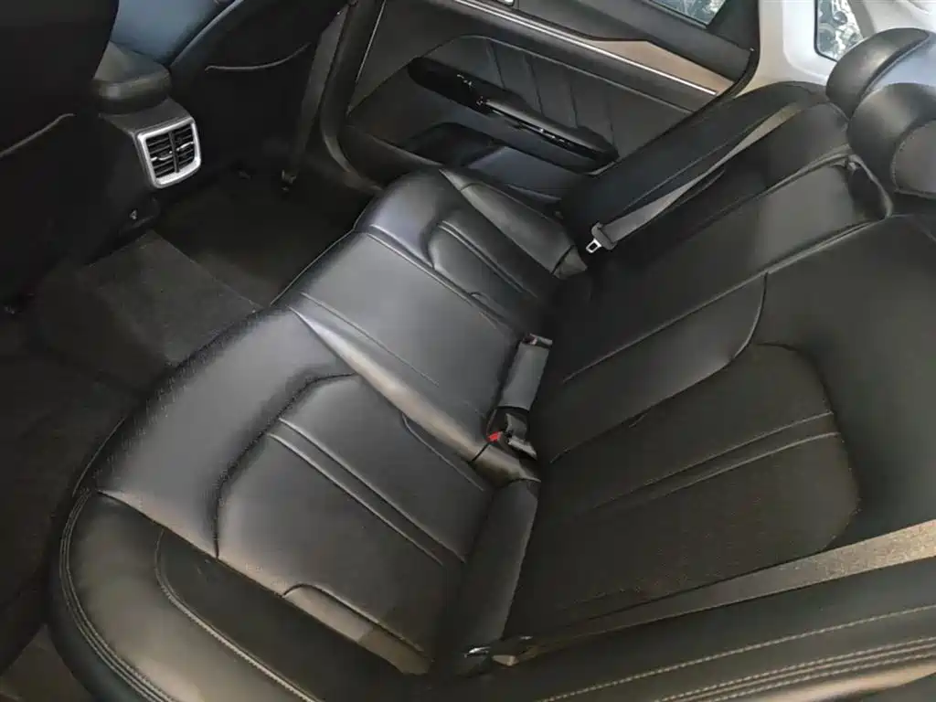 Kia K5 2020 270T CVVD Luxury Edition фото 17