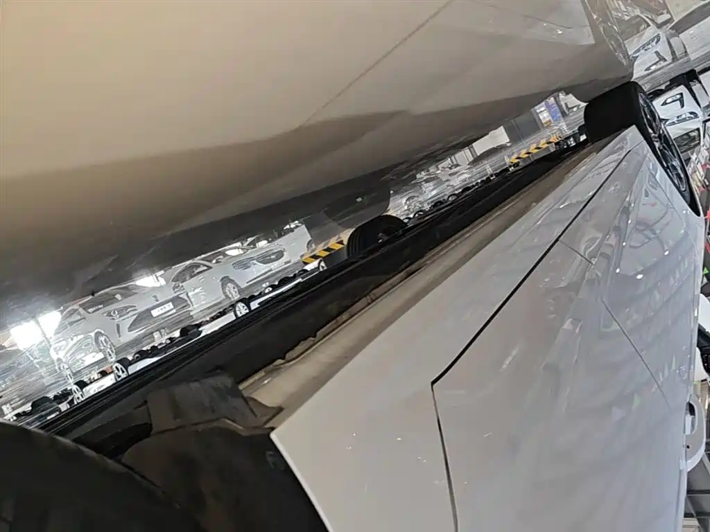Kia K5 2020 270T CVVD Luxury Edition фото 22