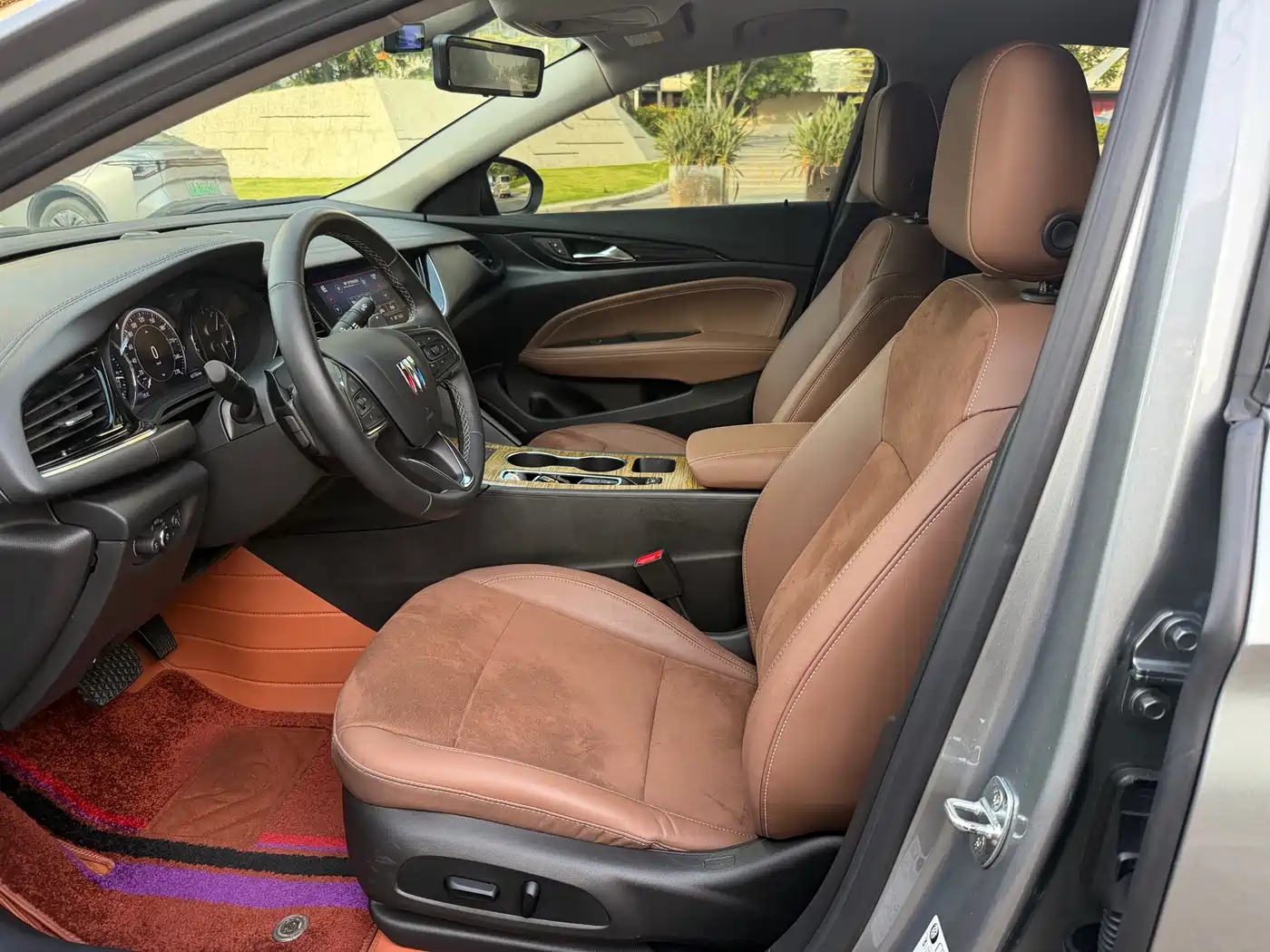 BUICK REGAL