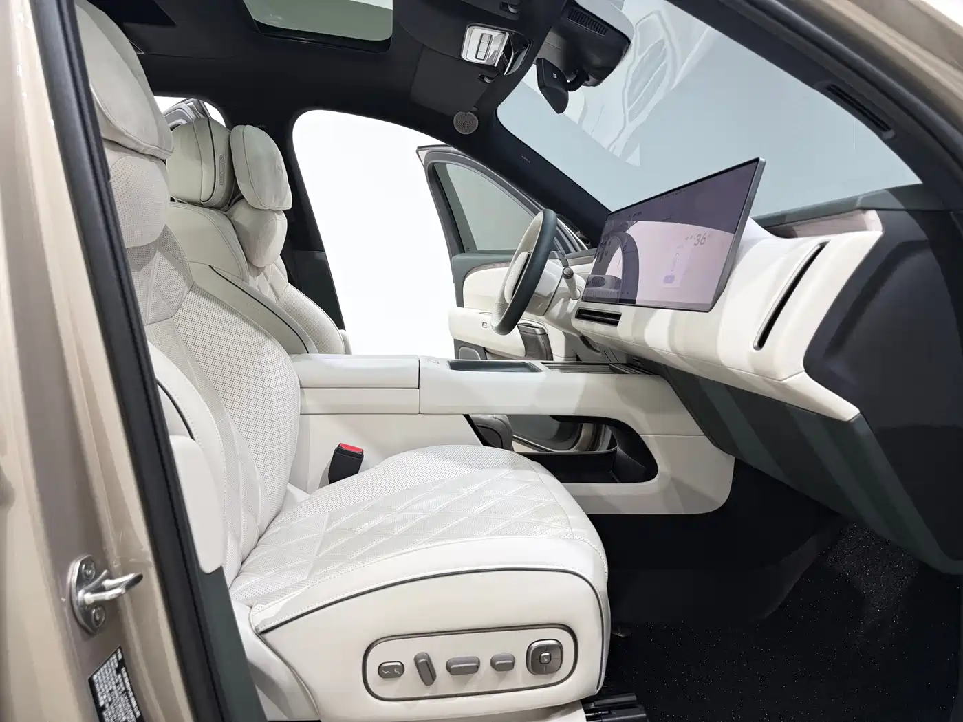 Li Auto L9 2026 2026 Base Model