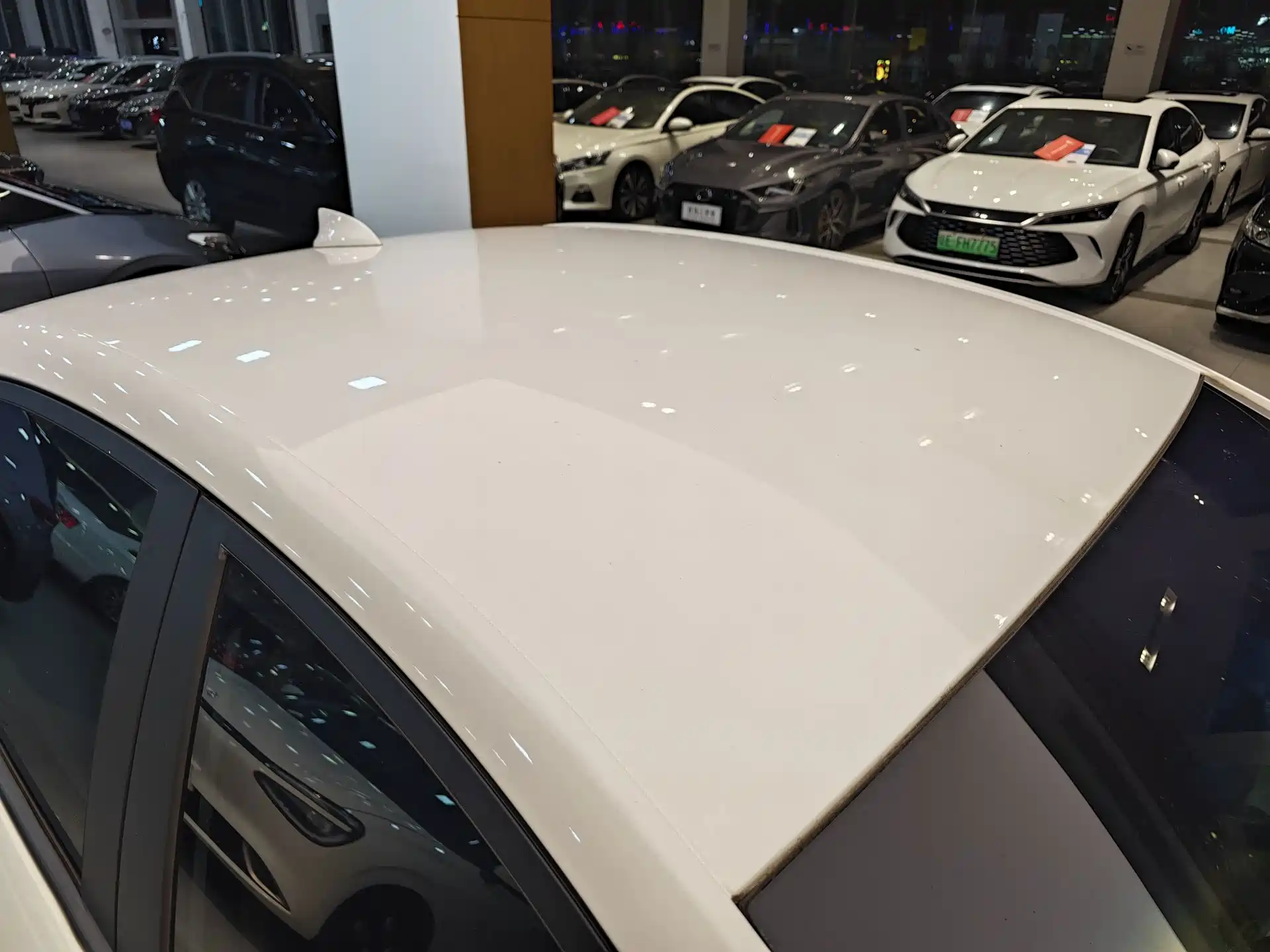 Фото 31 - Buick Excelle